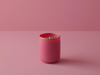 Pink Hope Kokulu Mum 190 Gr Pembe