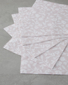 Pinklet 20'li Kağıt Peçete 33x33 cm Pembe-Beyaz