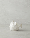 Pino Biblo 11,3x10x8,6 cm Bej