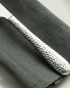 Pinoli 18/10 Paslanmaz Çelik Yemek Bıçağı 6 Parça Silver