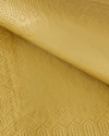 Plain Elegance Kağıt 20'li Kağıt Peçete 33x33 cm Gold