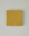 Plain Elegance Kağıt 20'li Kağıt Peçete 33x33 cm Gold