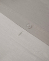 Plain Pamuk Tek Kişilik Nevresim Takımı 160x220 cm Taş Rengi-Ekru