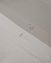 Plain Pamuk Tek Kişilik Nevresim Takımı 160x220 cm Taş Rengi-Ekru