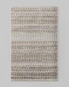 Plain Serenity Halı 120x180 cm Krem