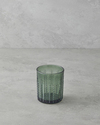 Plantopia Cam 2'li Bardak 370 ml Yeşil