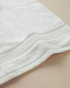 Poffy Soft-Premium Pamuklu El Havlusu Ekru