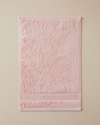 Poffy Soft-Premium Pamuklu El Havlusu Pembe