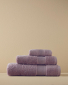Poffy Soft&Premium Banyo Havlusu Lila
