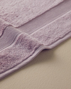Poffy Soft&Premium Banyo Havlusu Lila