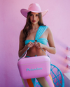 Polarbox 20 L Bubblegum Pink - Cyan Pop