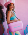 Polarbox 20 L Bubblegum Pink - Cyan Pop