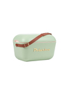 Polarbox 20 L Olive Green - Gold