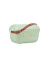 Polarbox 20 L Olive Green - Gold