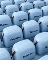 Polarbox 6L Bruma - Denim Classic