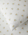 Posy Flowers Pike Takımı 200x220 cm Sarı
