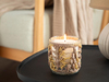 Pour Beige Kokulu Mum 220 G