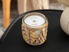 Pour Beige Kokulu Mum 220 G