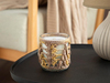 Pour Beige Kokulu Mum 220 G