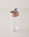 Prea Cam Kavanoz 800 ml Krem