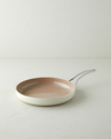 Prego CeraWell Seramik Tava 28 cm Krem - Kahve
