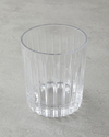 Premium Kristal 3 Parça Karaf Şeffaf