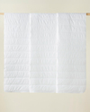 Premium Mikrojel Çift Kişilik Yorgan 195x215 cm Beyaz