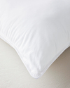 Premium Mikrojel Yastık 50x70 cm Beyaz