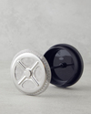 Pressico Borosilikat French Press 350 ml Siyah