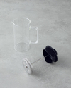 PressMate Cam French Press 350 ml Siyah