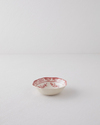 Preston Stoneware Kase 14,5 cm Bordo