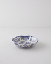 Preston Stoneware Kase 22 cm Lacivert