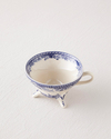 Preston Stoneware Kupa 150 ml Lacivert