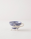 Preston Stoneware Kupa 150 ml Lacivert