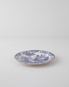 Preston Stoneware Servis Tabağı 26 cm Lacivert