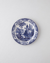 Preston Stoneware Servis Tabağı 26 cm Lacivert