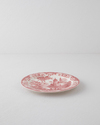 Preston Stoneware Servis Tabağı 26 cm Bordo