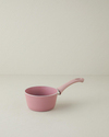 Pretty Alüminyum Mini sos Tencere 14 cm Pembe