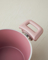 Pretty Mini Tencere 14 cm Pembe