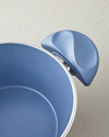 Pretty Mini Tencere Seti 16-18 cm Mavi