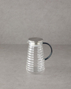 Prime Borosilikat Cam Sürahi 1400 ml Şeffaf