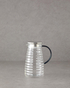 Prime Borosilikat Cam Sürahi 1400 ml Şeffaf