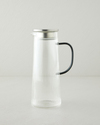 Prime Essence Cam Sürahi 1500 ml Şeffaf