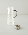Prime Essence Cam Sürahi 1500 ml Şeffaf