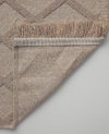 Prisma Dokuma Kilim 120x180 cm Kahverengi.