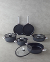 Pro Cook Series Tava 26 cm Siyah