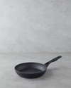 Pro Grade İndüksiyon Tabanlı Tava 24 cm Siyah