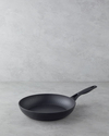 Pro Grade İndüksiyon Tabanlı Tava 28 cm Siyah