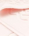 Pure Basic Ayak Havlusu Pembe