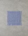 Pure Basic Pamuk El Havlusu 30x30 cm Koyu Mavi